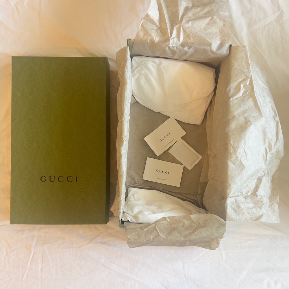 Gucci Box Limited Edition - Picture 3 of 6